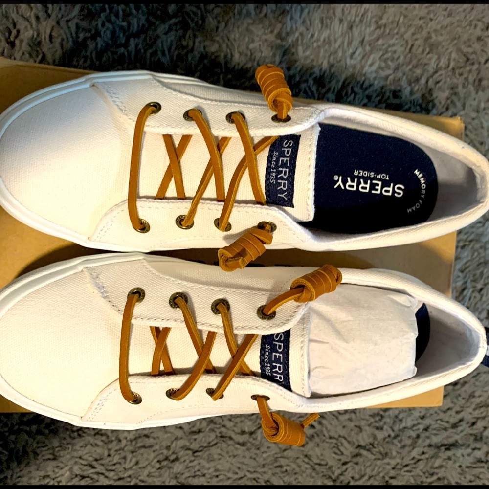 Sperrys
